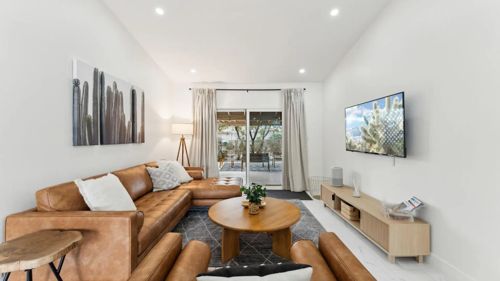 Stunning Remodeled 2Br Retreat In Northscottsdale Villa 0*, Scottsdale