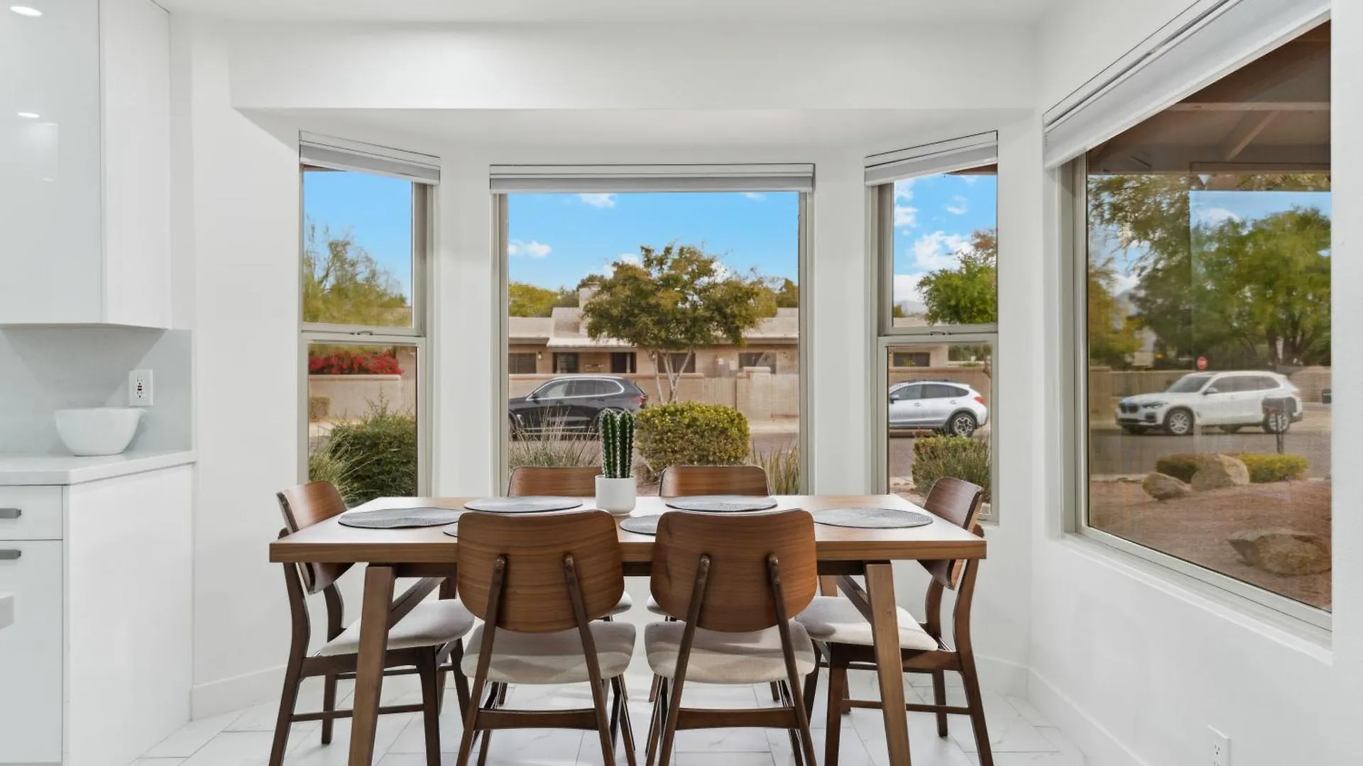 Stunning Remodeled 2Br Retreat In Northscottsdale Villa United States