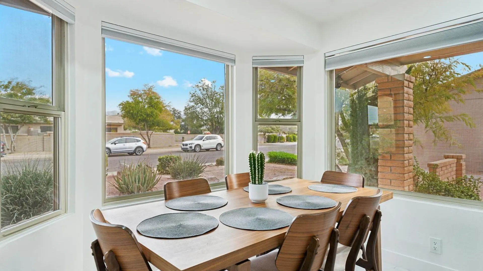 Stunning Remodeled 2Br Retreat In Northscottsdale Villa Holiday home Scottsdale