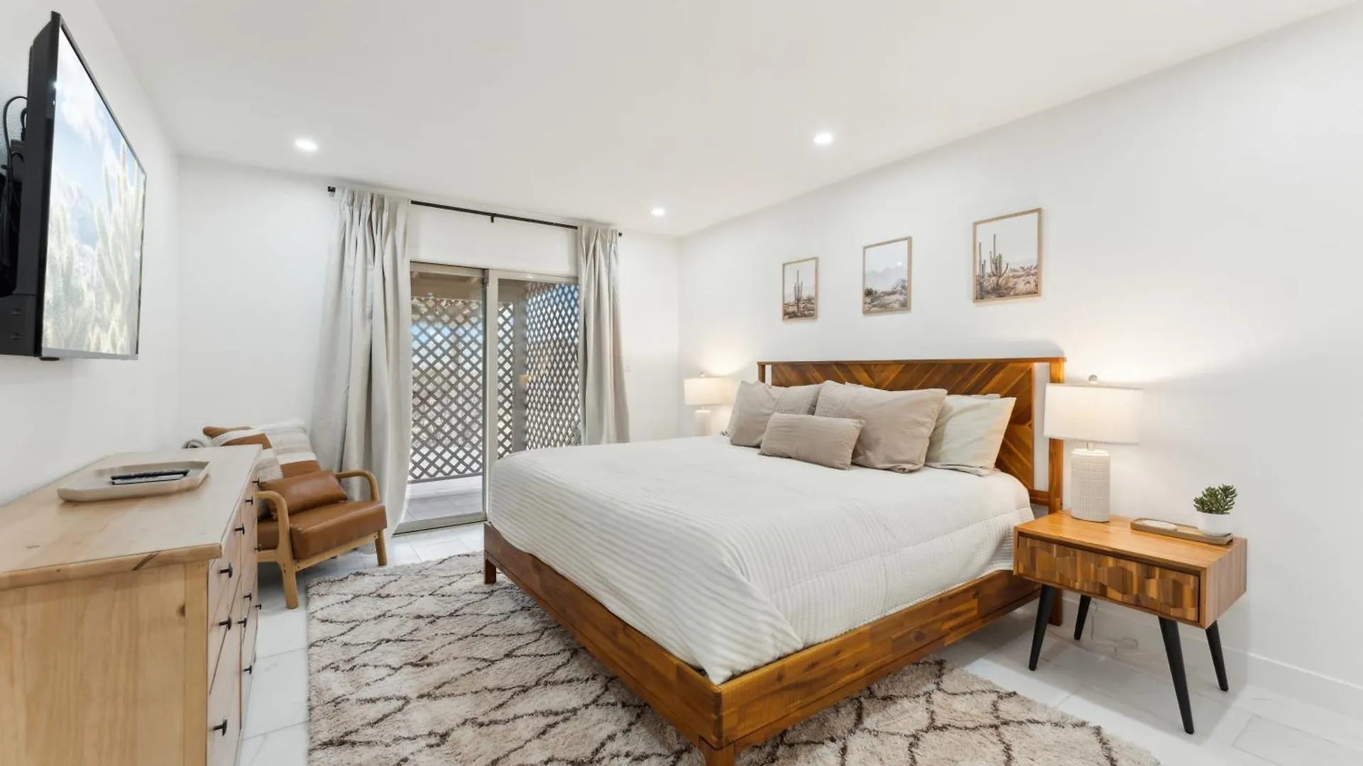 Stunning Remodeled 2Br Retreat In Northscottsdale Villa Holiday home Scottsdale