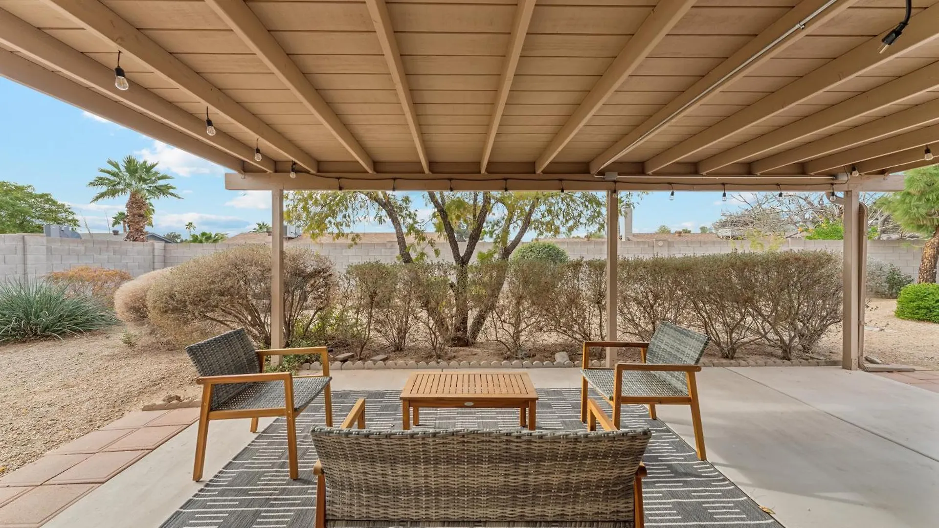 Stunning Remodeled 2Br Retreat In Northscottsdale Villa Scottsdale