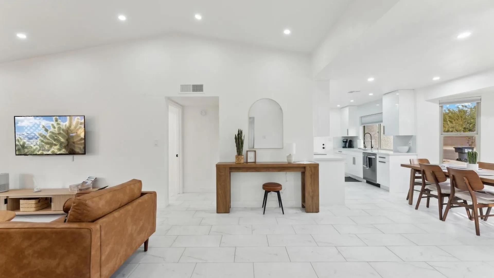 Holiday home Stunning Remodeled 2Br Retreat In Northscottsdale Villa