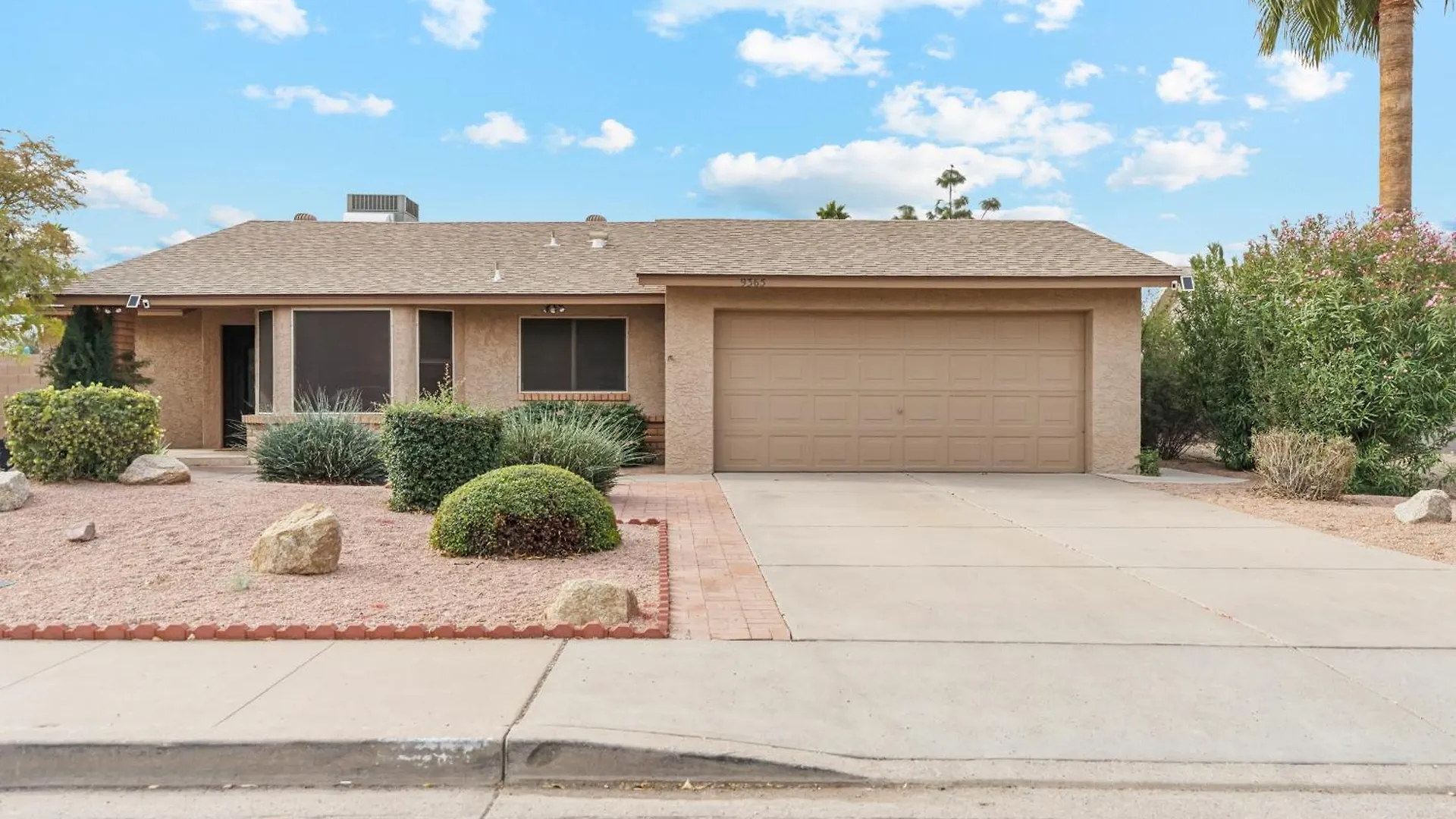 Stunning Remodeled 2Br Retreat In Northscottsdale Villa 0*, Scottsdale
