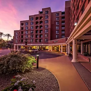 3* Hotell Marriott Old Town