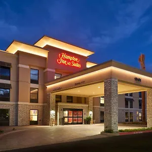 3* Hotell Hampton & On Shea Blvd