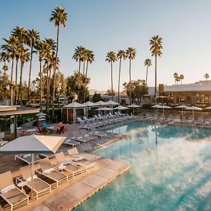 5* Semesteranläggning (resort) Andaz &