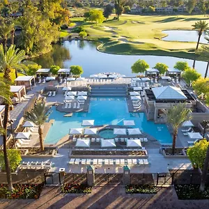 Hyatt Regency Resort&spa Resort