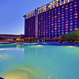 4* Semesteranläggning (resort) Talking Stick (adults Only)